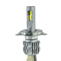 Світлодіодна лампа Cyclone LED H4 H/L 6000K type 36