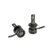 Світлодіодна лампа Cyclone LED H7 5000K 5100Lm CR type 27S