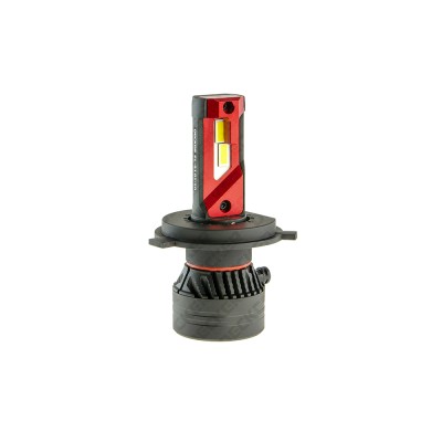 Світлодіодна лампа Decker LED PL-01 H4 H/L