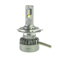 Світлодіодна лампа Cyclone LED H4 H/L 6000K type 37