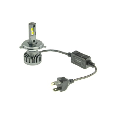 Світлодіодна лампа Cyclone LED H4 H/L 5500K type 34