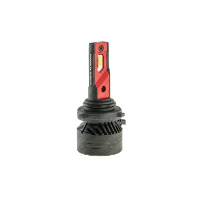 Світлодіодна лампа Decker LED PL-01 9006 HB4