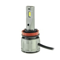 Світлодіодна лампа Cyclone LED H11 6000K type 38