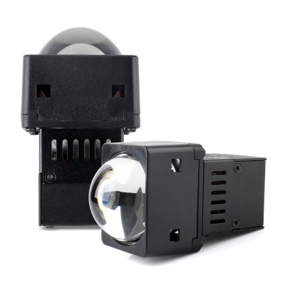 Автомобільні лінзи світлодіодні AMS MATRIX MINI M1 LOW BEAM