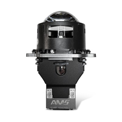 Автомобільні лінзи світлодіодні AMS ULTIMATE U7 LASER 3.0 F V2