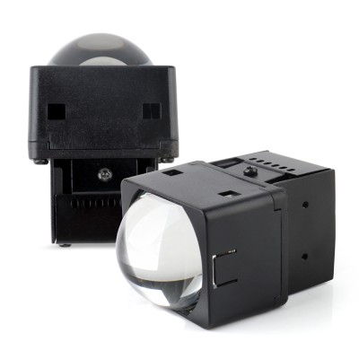 Автомобільні лінзи світлодіодні AMS MATRIX MINI M1 HIGH BEAM