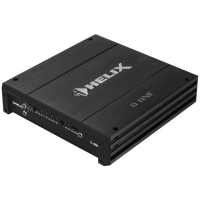 Підсилювач HELIX D ONE