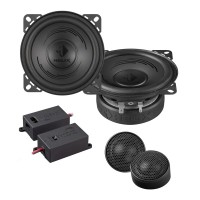 Акустика HELIX PF K100.2