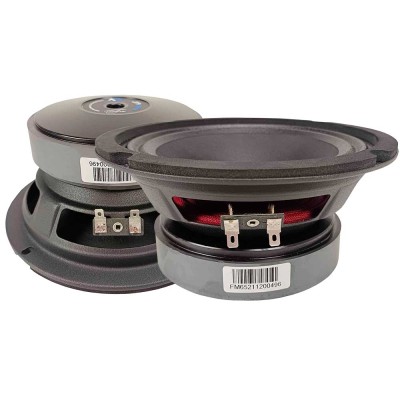Середньочастотний динамік AudioBeat Forte FM65