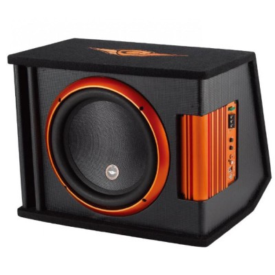Сабвуфер Cadence FXB 12.1A активний