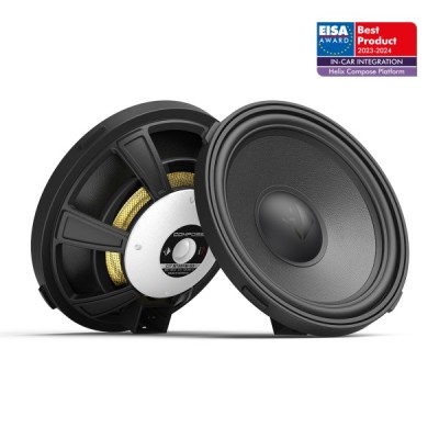 Акустика HELIX Ci7 M100FM-S3