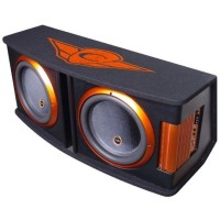 Сабвуфер Cadence FXB 12.2A