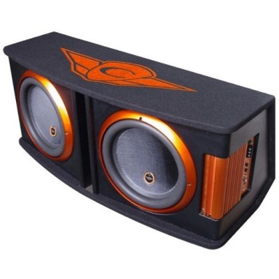 Сабвуфер Cadence FXB 12.2A