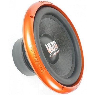 Сабвуфер Cadence US 12D4