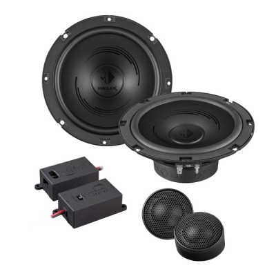 Акустика HELIX PF K165.2