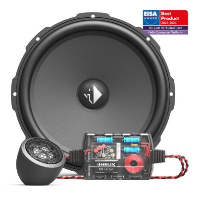 Акустика HELIX Ci3 K200.2FM-S3