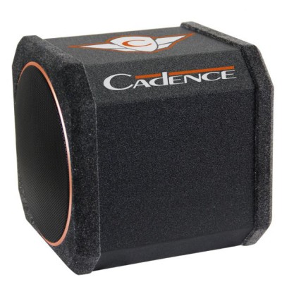 Сабвуфер Cadence XLERATOR 80SA активний