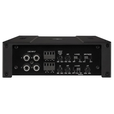 Підсилювач HELIX M FOUR