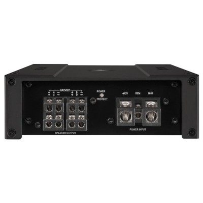 Підсилювач HELIX M FOUR