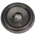 Сабвуферний динамік AudioBeat Fortissimo FFSW12.2-2