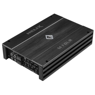 Підсилювач HELIX M FOUR