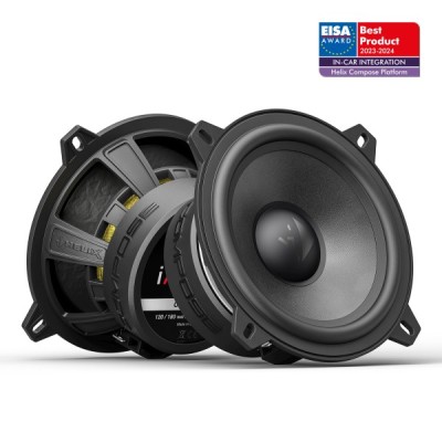 Акустика HELIX Ci7 W130-S3