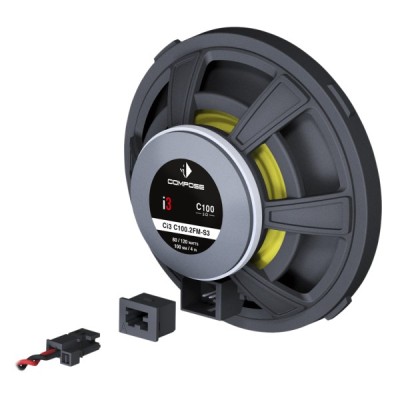 Акустика HELIX Ci3 C100.2FM-S3