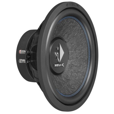 Сабвуфер HELIX K 12W (SVC2)