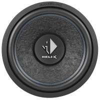 Сабвуфер HELIX K 12W (SVC2)