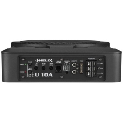 Сабвуфер HELIX U 10A