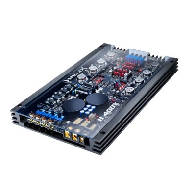 Підсилювач HELIX H 400X