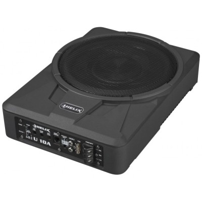 Сабвуфер HELIX U 10A