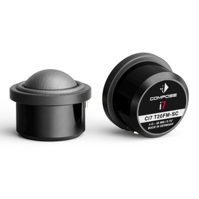 Акустика HELIX Ci7 T20FM-SC