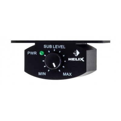 Сабвуфер HELIX U 10A