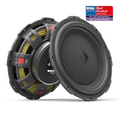 Акустика HELIX Ci5 S200FM-D2
