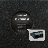 Сабвуфер HELIX K 10SE.2