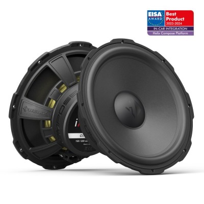 Акустика HELIX Ci7 W200FM-S3