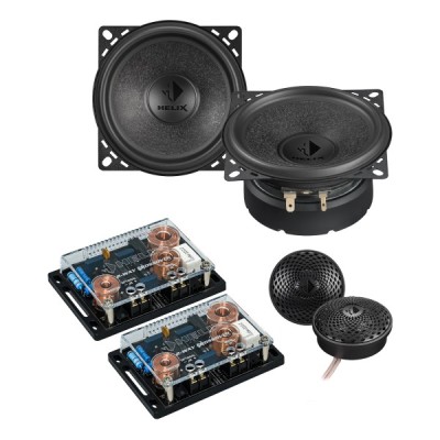 Акустика HELIX S 42C.2
