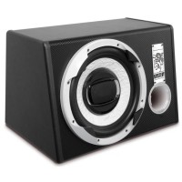 Сабвуфер корпусних Mystery MBB-314A активний