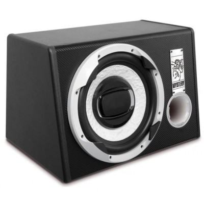 Сабвуфер корпусних Mystery MBB-314A активний