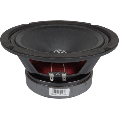 Середньочастотний динамік AudioBeat Forte FM80