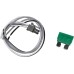 Сабвуфер корпусний активний AudioBeat ASW-250A