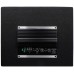 Сабвуфер корпусний активний AudioBeat ASW-250A