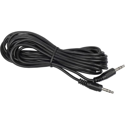 Сабвуфер корпусний активний AudioBeat ASW-250A
