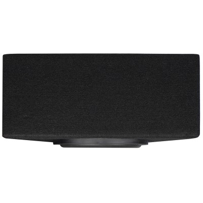 Сабвуфер корпусний активний AudioBeat ASW-250A