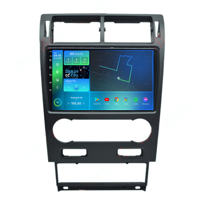 Штатна магнітола Torssen Ford Mondeo 2004-2007 F9464 4G Carplay DSP