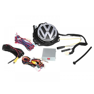 Камера заднього виду Gazer CC3005-5G0 (VW)