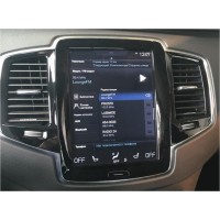 Мультимедійний відео інтерфейс Gazer VC500-SNS/EX (Volvo)