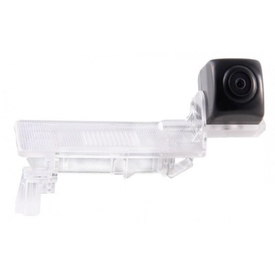 Крепление к камере заднего вида Gazer CA5N0 (Skoda/Seat/VW)