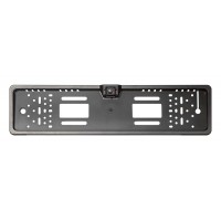 Камера заднього виду SWAT VDC-006 (у рамку номера)